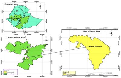 Level of client satisfaction among family planning service users in semi-pastoralist areas of Southeast Ethiopia: a mixed-methods study